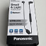 Panasonic NJ300BE In-Ear, Microfone, Black/White (foto #1)
