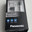 Panasonic NJ300BE In-Ear, Microfone, Black/White (фото #2)