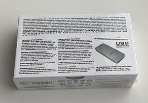 Freecom mSSD USB 3.0 128GB (2 foto / 2)