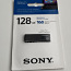 Sony Usb Flash Drive 128GB USB 3.1 Gen 1 (фото #1)