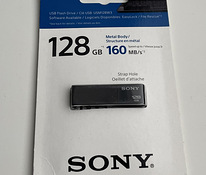 Sony Usb Flash Drive 128GB USB 3.1 Gen 1