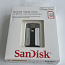 SanDisk iXpand Flash Drive 32GB (фото #1)