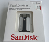 SanDisk iXpand Flash Drive 32GB