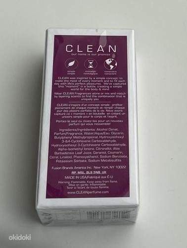 Clean Skin / Rain / Cool Cotton EDP (30 мл) (фото #2)