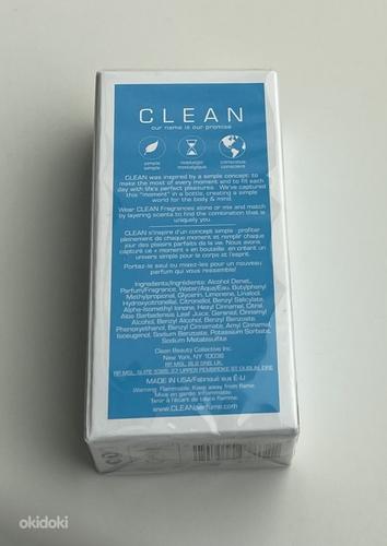 Clean Skin / Rain / Cool Cotton EDP (30 мл) (фото #4)