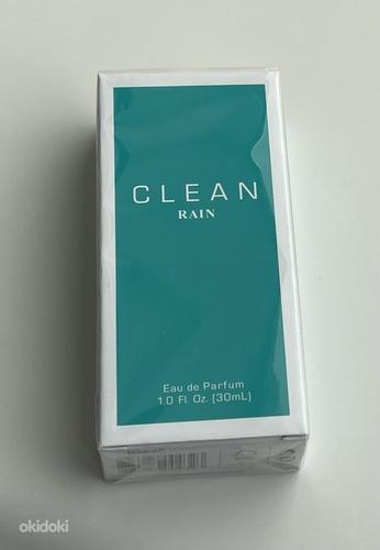 Clean Skin / Rain / Cool Cotton EDP (30 мл) (фото #5)