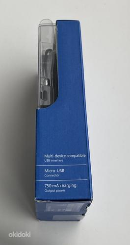 Microsoft Universal Micro-USB Charger (фото #3)