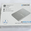 Freecom mHDD Mobile Drive Metal 1TB Slim - Space Grey/Silver (фото #3)