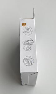 Airam 3W LED 300 lumen (3 foto / 4)
