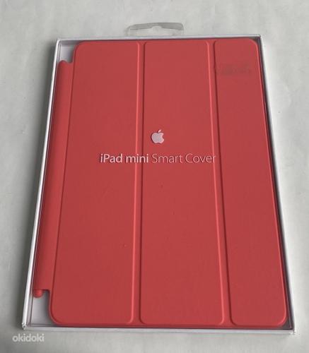iPad mini 2,3 7.9" Smart Cover Pink (фото #1)