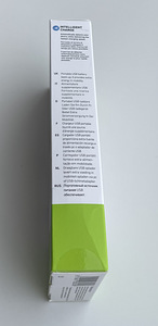 SBS Ultra-slim and fast-charging 10000mAh power bank (3 foto / 3)