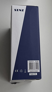 SENZ SAEHP14 ON EAR HEADPHONES (3 foto / 3)