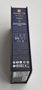 JBL CLUB PRO+ TWS Black (3 foto / 3)