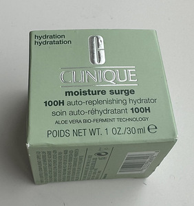 Clinique Moisture Surge/Moisture Surge Intense (30ml/50ml)