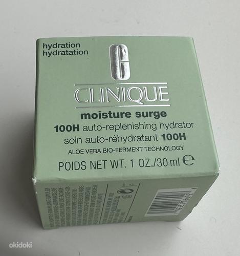 Clinique Moisture Surge/Moisture Surge Intense (30ml/50ml) (фото #1)