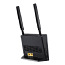 Asus AC750 Dual Band WiFi LTE Modem Router (фото #2)