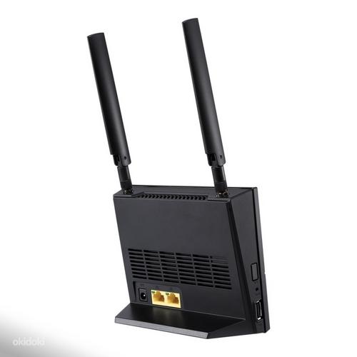 Asus AC750 Dual Band WiFi LTE Modem Router (foto #2)