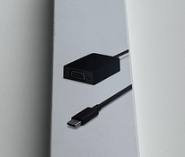 Microsoft Surface USB-C to VGA adapter