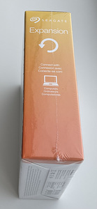 Seagate Expansion STEB14000402 14TB (4 foto / 5)
