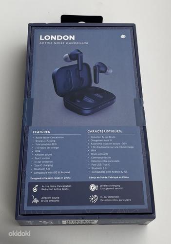 Urbanista London Dark osta - müü Sapphire video, - – Kõrvaklapid Tallinn ja ja Audio okidoki