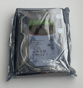 Seagate IronWolf Pro 8TB SATA3 7200RPM 256MB (2 foto / 2)