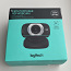Logitech C615 Portable HD Webcam (фото #1)