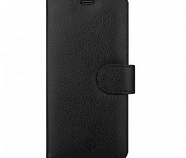 Huawei P10+ Redneck Prima Wallet Folio Black