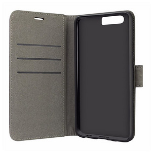 Huawei P10+ Redneck Prima Wallet Folio Black (2 foto / 5)