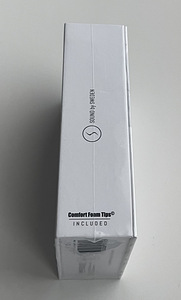 Nero-TX PRO True Wireless , Black / White (3 foto / 5)