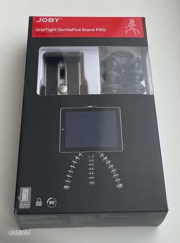 Joby GripTight™ GorillaPod® Stand PRO Tablet (foto #1)