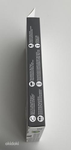 Sony WI-C200 Black/White (фото #6)