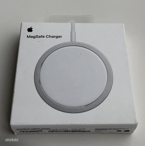 Apple MagSafe Charger 15W (фото #1)