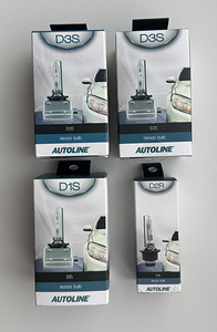 Philips , Osram , Autoline (7 foto / 7)