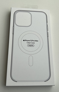 Apple iPhone 13 Pro Max Silicone Case with MagSafe (7 foto / 7)