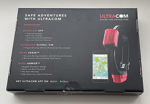 Ultracom R10 (2 foto / 2)