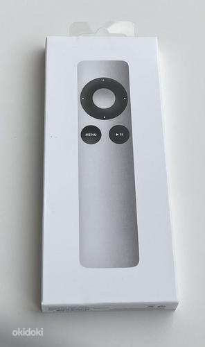 Apple TV Remote MM4T2ZM/A (foto #1)