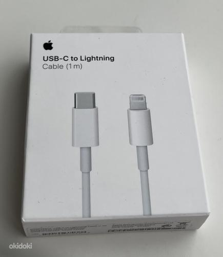 Apple USB-C to Lightning Cable (1m) (foto #1)