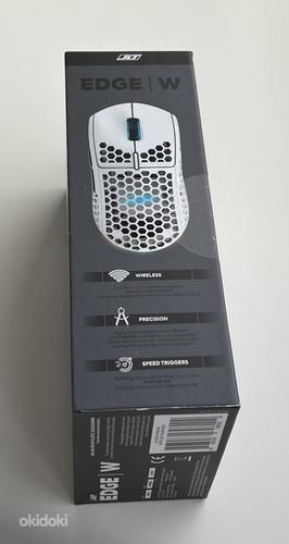 JLT Edge Wireless Super Light Mouse Black / White (фото #8)