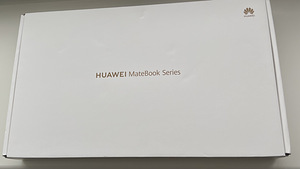 Huawei MateBook 14s i7-11370H 16GB/1TB SSD/ Touch /W10 (3 foto / 3)