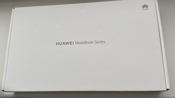 Huawei MateBook 14s i7-11370H 16GB/1TB SSD/ Touch /W10 (foto #3)