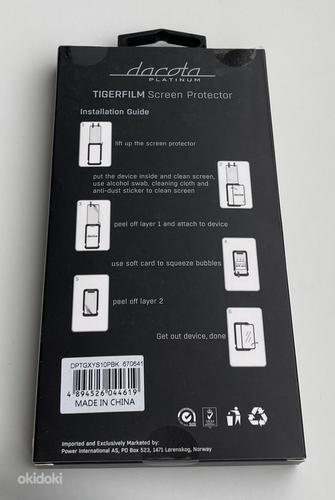 Samsung Galaxy S10+ Tigerfilm Screen Protector (фото #2)