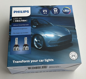 Philips Ultinon Essential LED