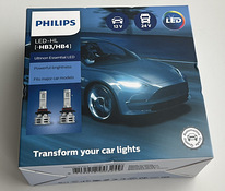 Philips Ultinon Essential LED