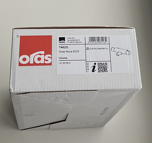 Oras / Grohe / Damixa / Mora (5 foto / 10)