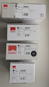 Oras / Grohe / Damixa / Mora (4 foto / 10)
