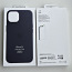 Apple iPhone 14 Leather Case with MagSafe (фото #3)