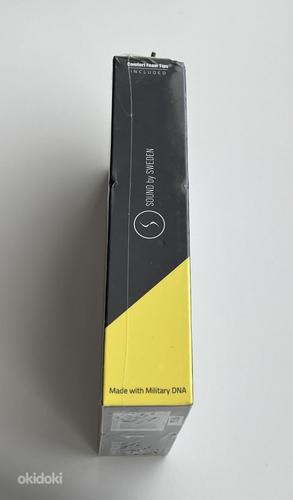 Supra Nero-TX Pro True Wireless Black (фото #3)