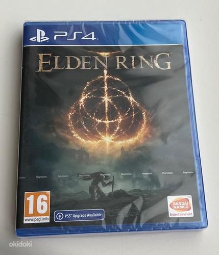 Elden Ring (PS4) (foto #1)