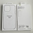 Apple iPhone 14 Pro Max Silicone Case with MagSafe (фото #1)