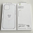 Apple iPhone 14 Silicone Case with MagSafe (фото #1)